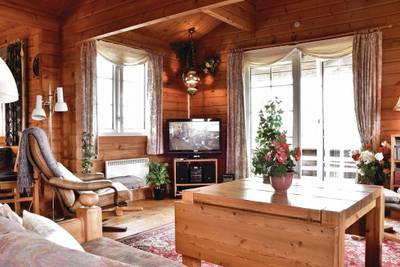 Vorschaubild von Ferienhaus TT45 in Klegod - Westjütland