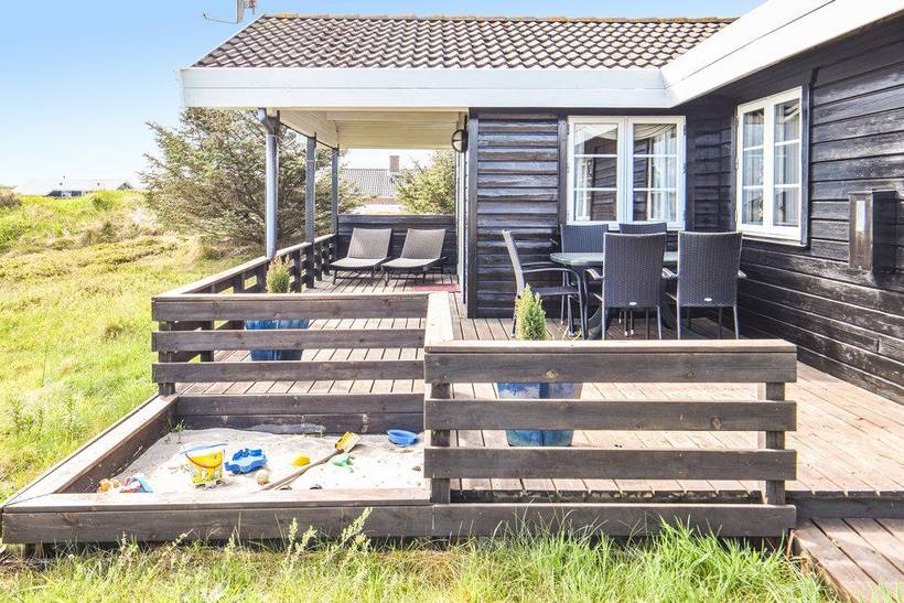 Foto von Ferienhaus TT45 in Klegod - Westjütland