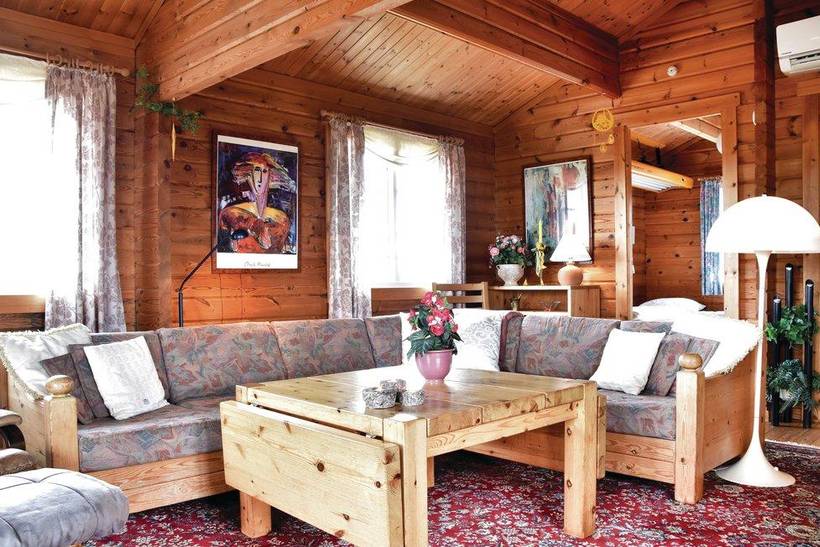 Foto von Ferienhaus TT45 in Klegod - Westjütland