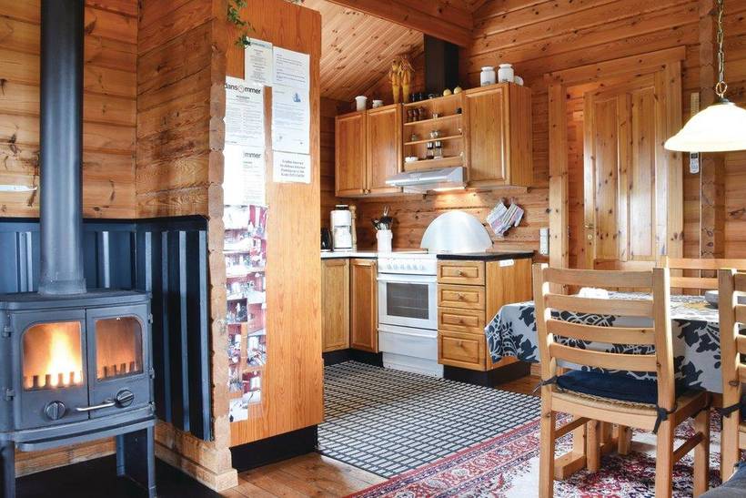Foto von Ferienhaus TT45 in Klegod - Westjütland