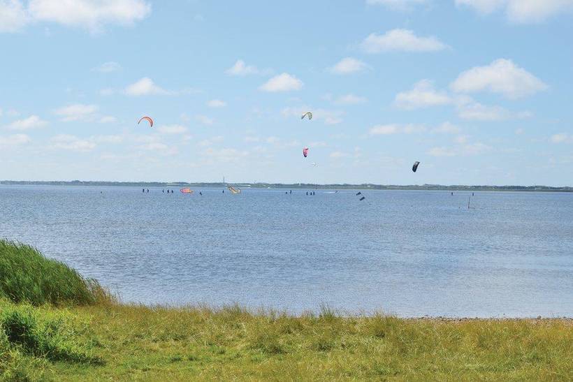 Foto von Ferienhaus TT45 in Klegod - Westjütland