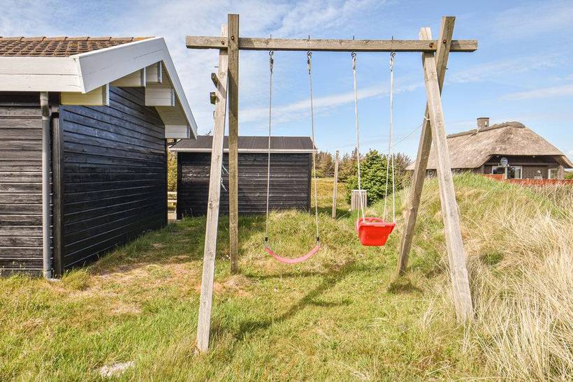 Foto von Ferienhaus TT45 in Klegod - Westjütland