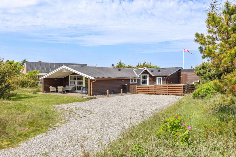 Foto von Ferienhaus TT50 in Bjerregård - Westjütland