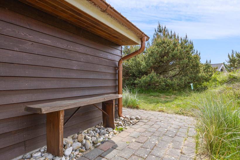 Foto von Ferienhaus TT50 in Bjerregård - Westjütland