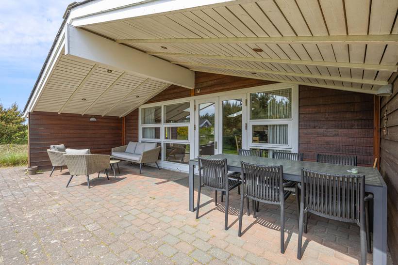 Foto von Ferienhaus TT50 in Bjerregård - Westjütland