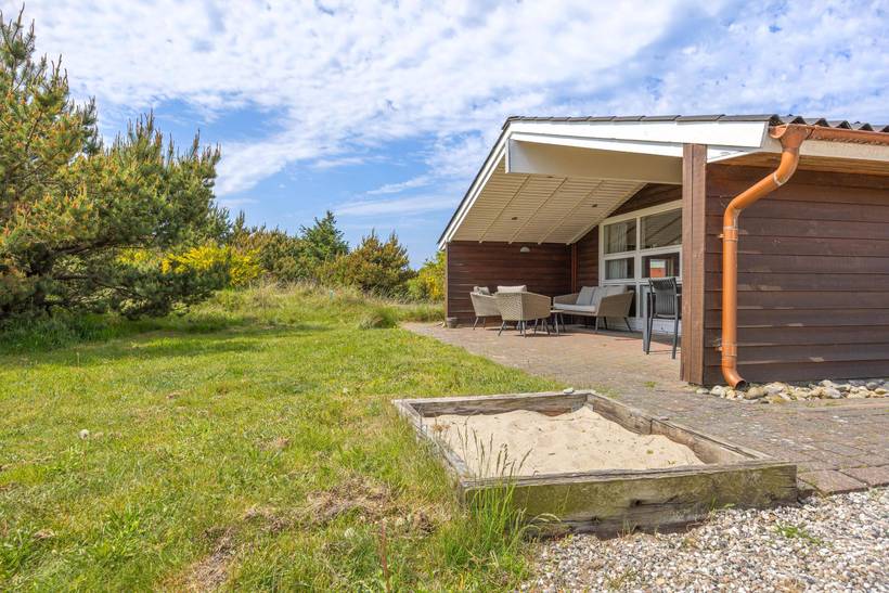 Foto von Ferienhaus TT50 in Bjerregård - Westjütland
