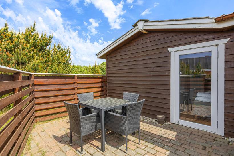 Foto von Ferienhaus TT50 in Bjerregård - Westjütland