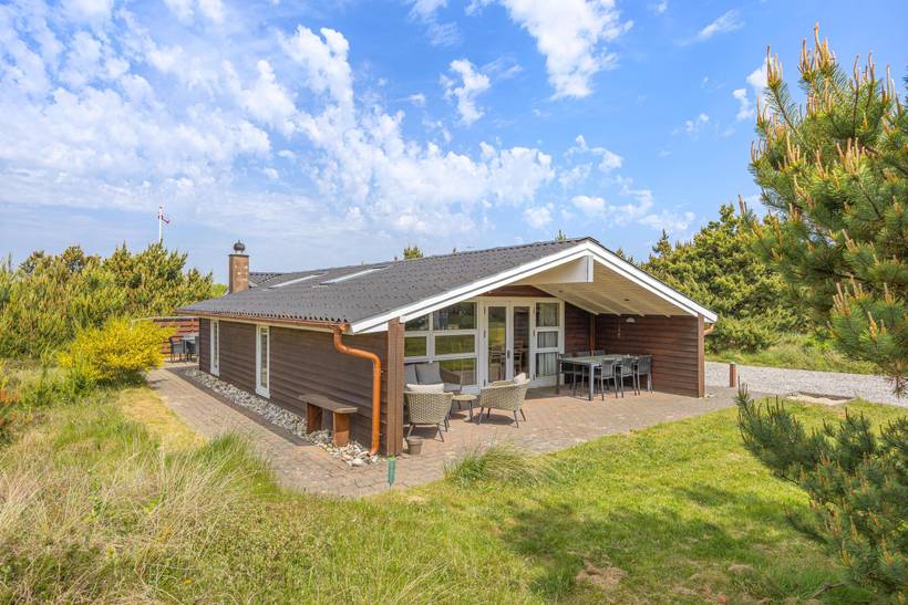 Foto von Ferienhaus TT50 in Bjerregård - Westjütland