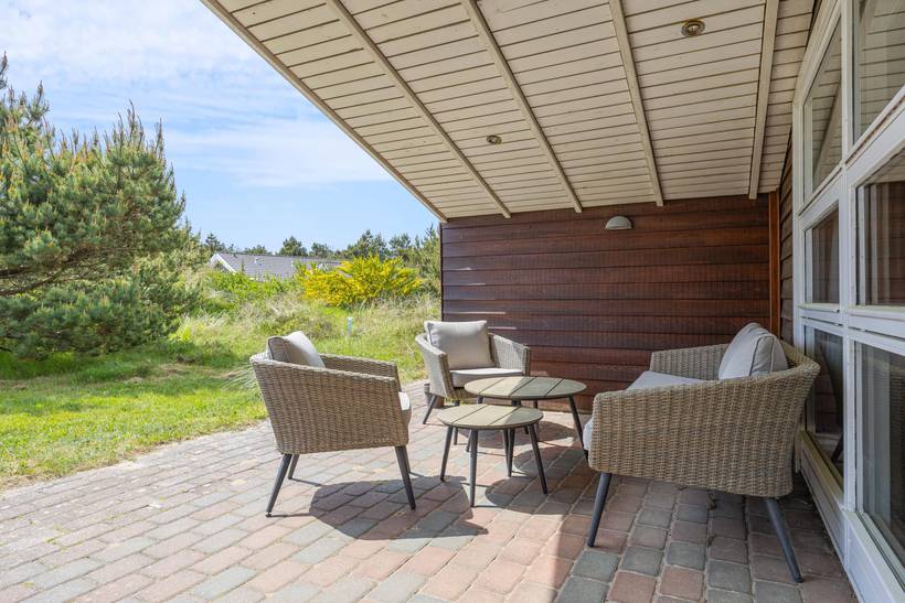 Foto von Ferienhaus TT50 in Bjerregård - Westjütland