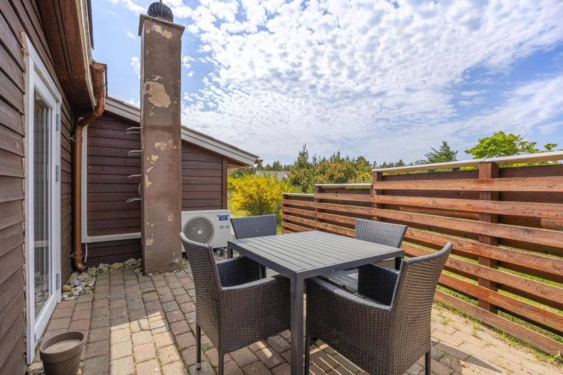 Foto von Ferienhaus TT50 in Bjerregård - Westjütland