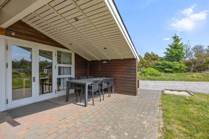 Foto von Ferienhaus TT50 in Bjerregård - Westjütland