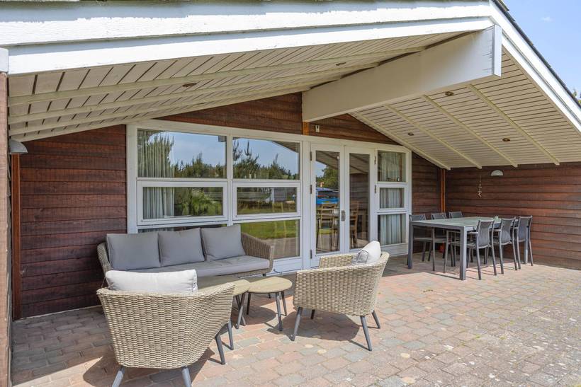 Foto von Ferienhaus TT50 in Bjerregård - Westjütland