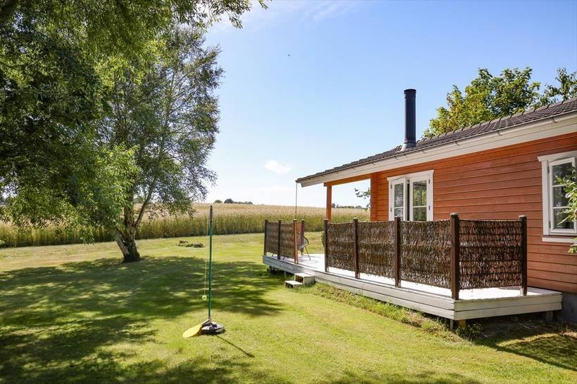 Foto von Ferienhaus TT53 auf Isefjord - Westseeland