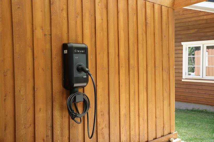 Foto von Ferienhaus TT53 auf Isefjord - Westseeland
