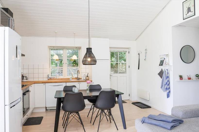 Foto von Ferienhaus TT53 auf Isefjord - Westseeland
