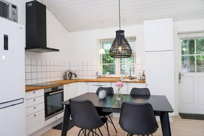 Foto von Ferienhaus TT53 auf Isefjord - Westseeland