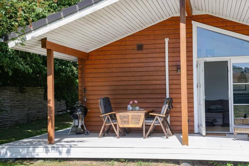 Foto von Ferienhaus TT53 auf Isefjord - Westseeland
