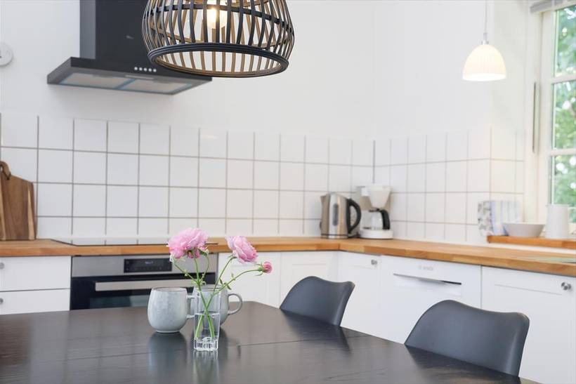 Foto von Ferienhaus TT53 auf Isefjord - Westseeland