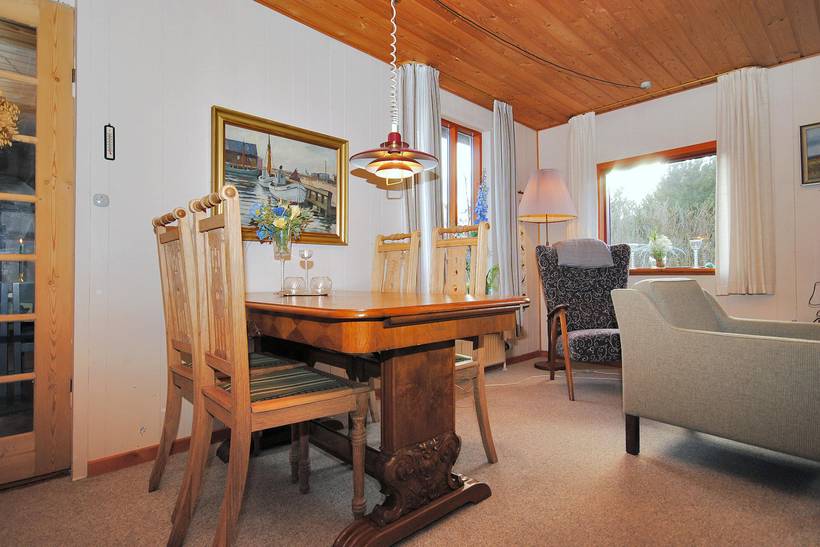 Foto von Ferienhaus TT57 in Stenbjerg - Vorupør - Thy/Limfjord