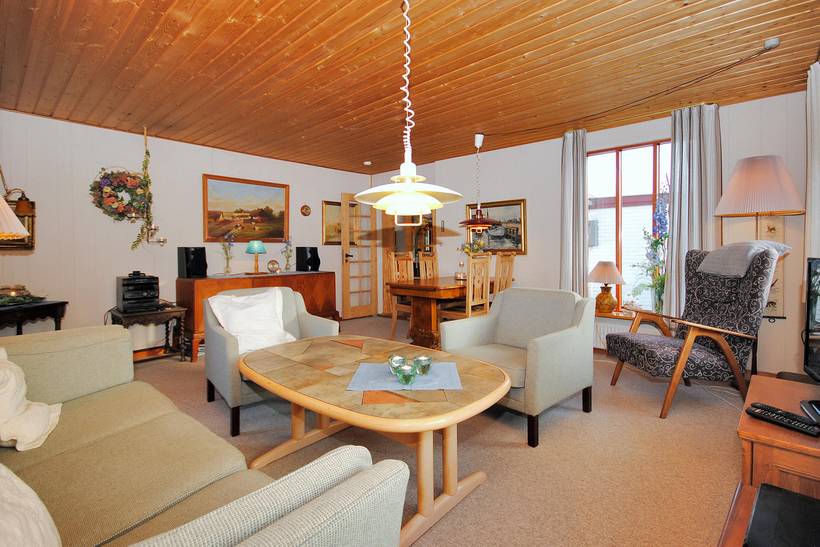 Foto von Ferienhaus TT57 in Stenbjerg - Vorupør - Thy/Limfjord