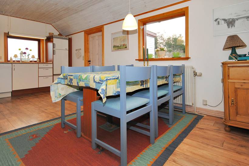 Foto von Ferienhaus TT57 in Stenbjerg - Vorupør - Thy/Limfjord