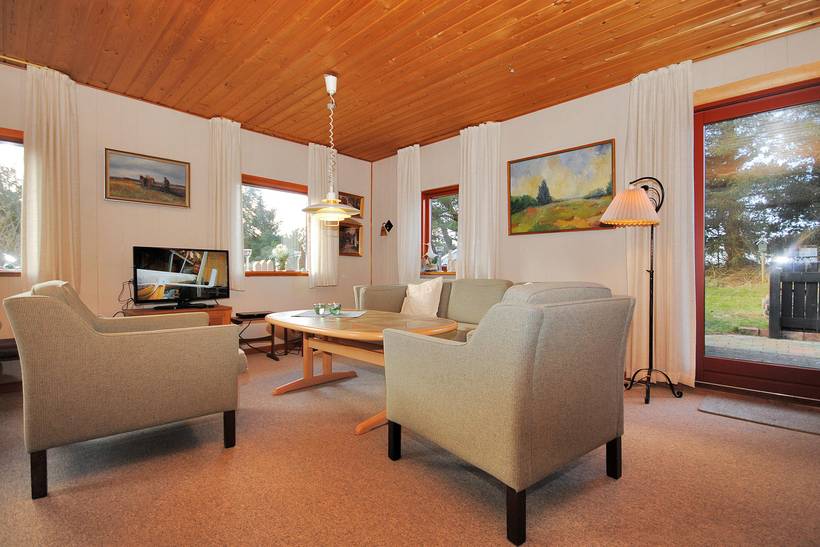Foto von Ferienhaus TT57 in Stenbjerg - Vorupør - Thy/Limfjord