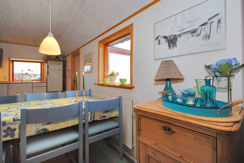 Foto von Ferienhaus TT57 in Stenbjerg - Vorupør - Thy/Limfjord