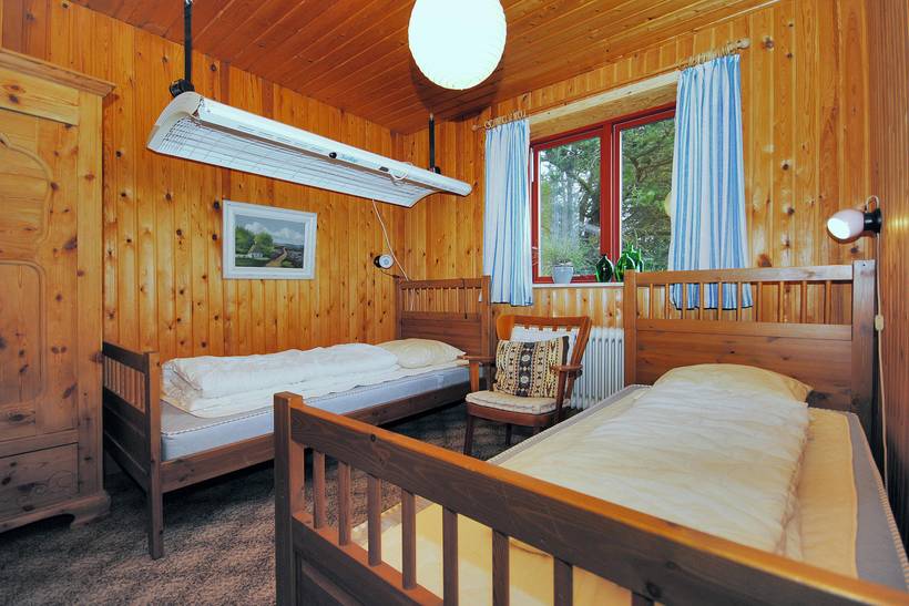 Foto von Ferienhaus TT57 in Stenbjerg - Vorupør - Thy/Limfjord