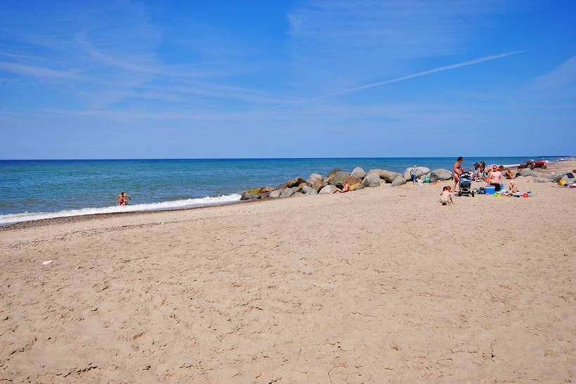 Foto von Ferienhaus TT57 in Stenbjerg - Vorupør - Thy/Limfjord