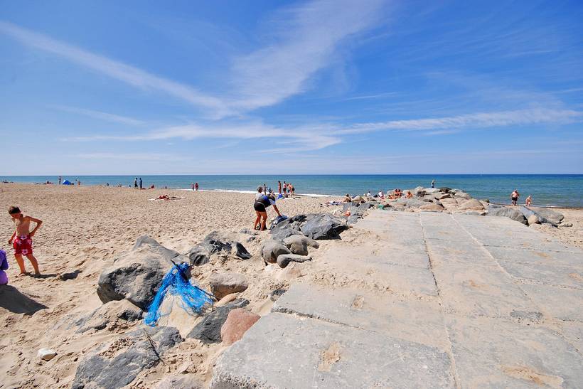 Foto von Ferienhaus TT57 in Stenbjerg - Vorupør - Thy/Limfjord