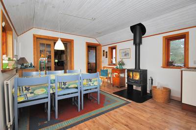 Vorschaubild von Ferienhaus TT57 in Stenbjerg - Vorupør - Thy/Limfjord