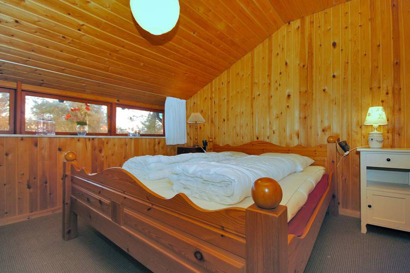Foto von Ferienhaus TT57 in Stenbjerg - Vorupør - Thy/Limfjord