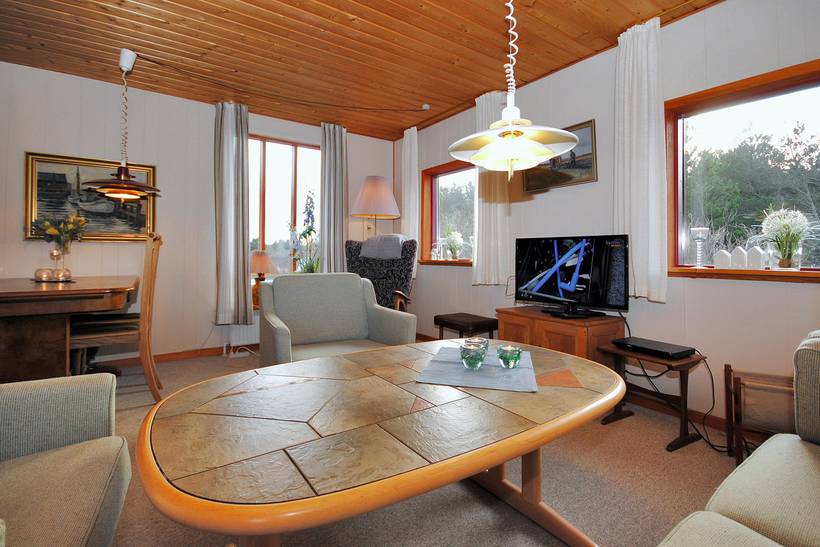 Foto von Ferienhaus TT57 in Stenbjerg - Vorupør - Thy/Limfjord