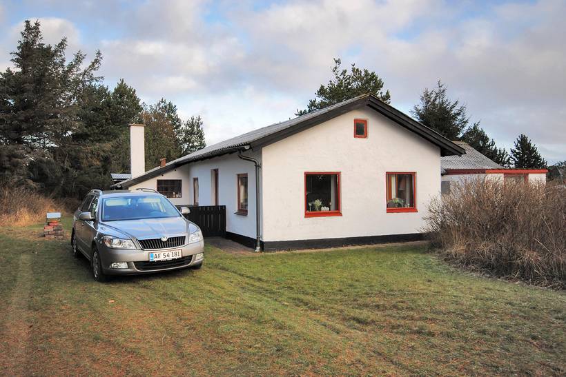 Foto von Ferienhaus TT57 in Stenbjerg - Vorupør - Thy/Limfjord