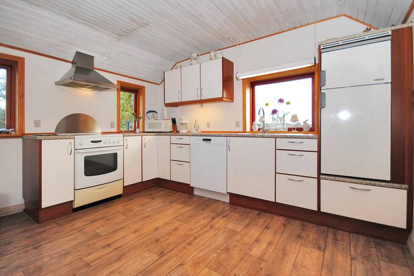 Foto von Ferienhaus TT57 in Stenbjerg - Vorupør - Thy/Limfjord