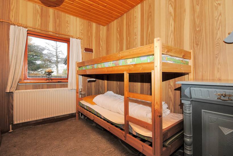 Foto von Ferienhaus TT57 in Stenbjerg - Vorupør - Thy/Limfjord