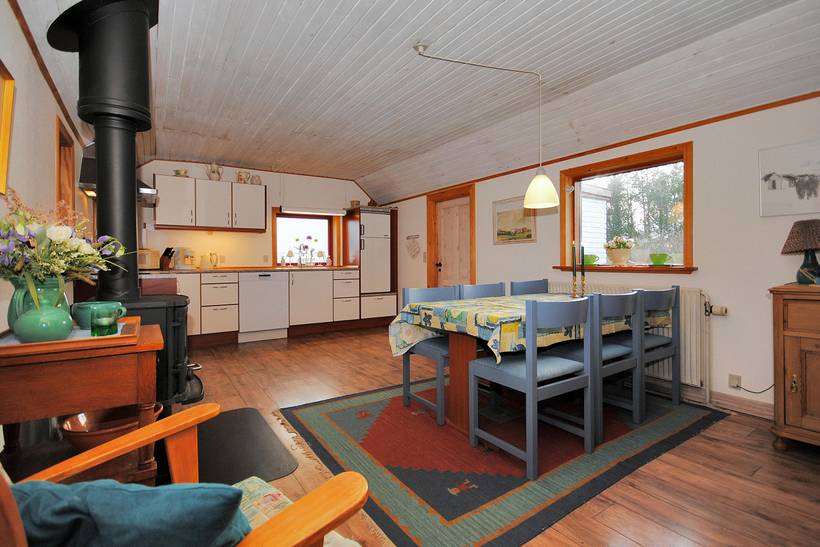 Foto von Ferienhaus TT57 in Stenbjerg - Vorupør - Thy/Limfjord