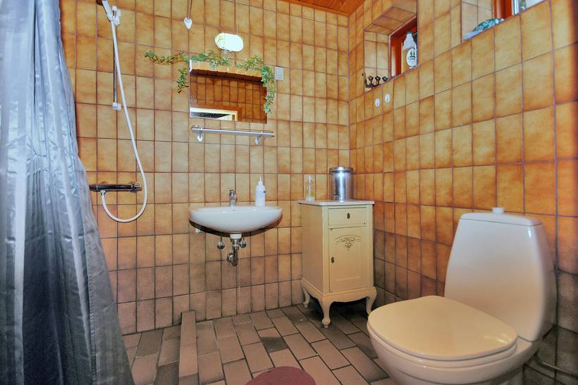 Foto von Ferienhaus TT57 in Stenbjerg - Vorupør - Thy/Limfjord
