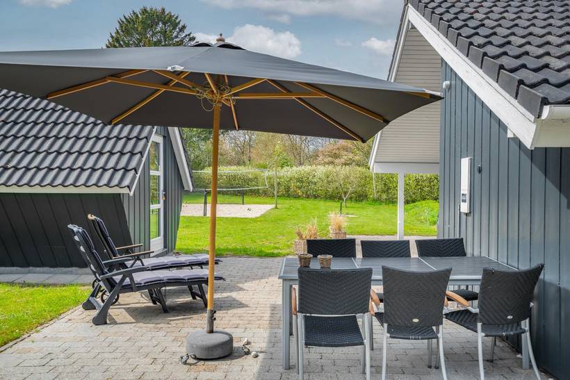 Foto von Ferienhaus TT58 in Jegum - Westjütland