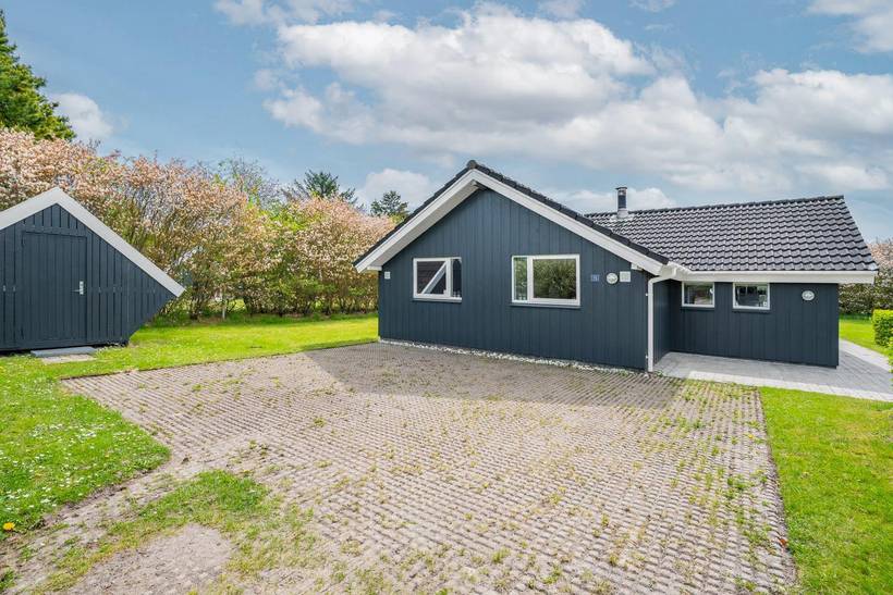 Foto von Ferienhaus TT58 in Jegum - Westjütland
