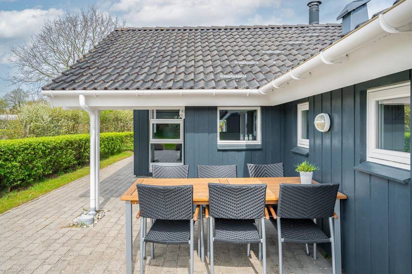 Foto von Ferienhaus TT58 in Jegum - Westjütland
