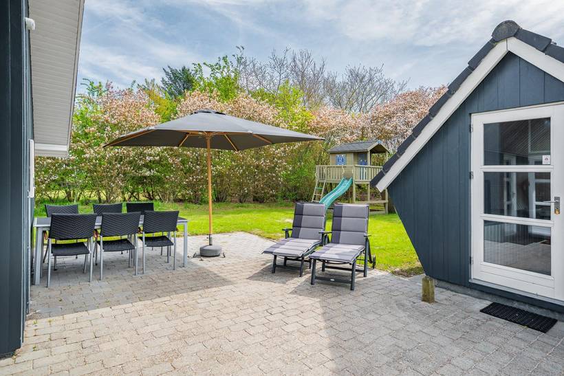 Foto von Ferienhaus TT58 in Jegum - Westjütland