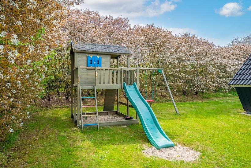 Foto von Ferienhaus TT58 in Jegum - Westjütland