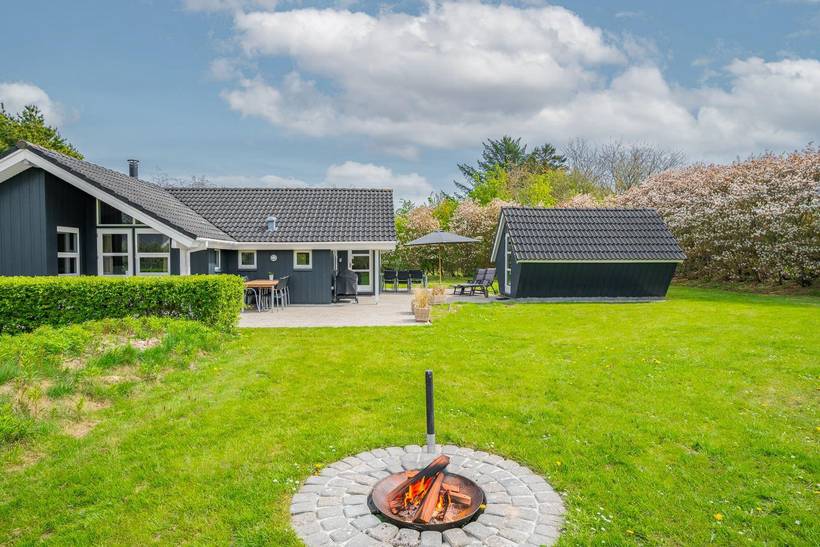Foto von Ferienhaus TT58 in Jegum - Westjütland