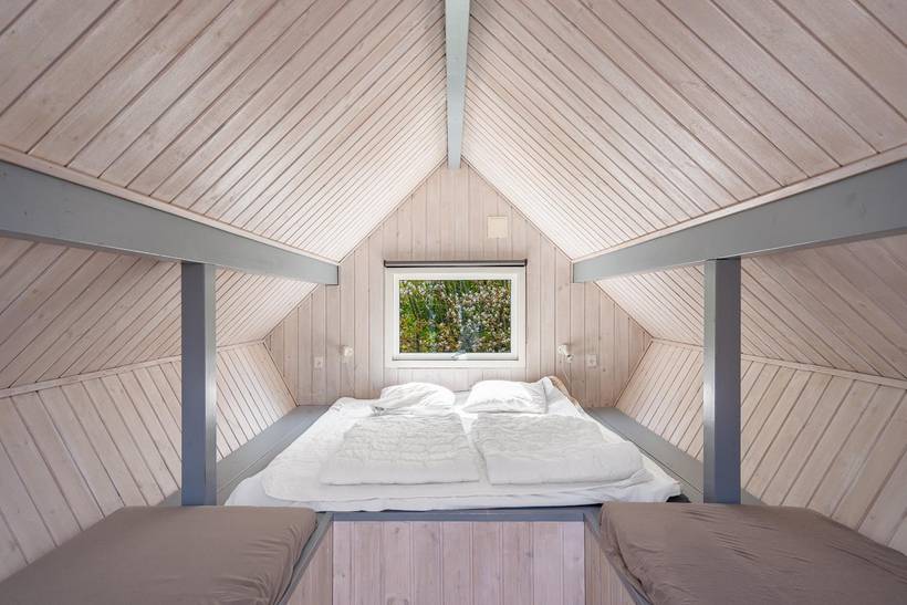 Foto von Ferienhaus TT58 in Jegum - Westjütland
