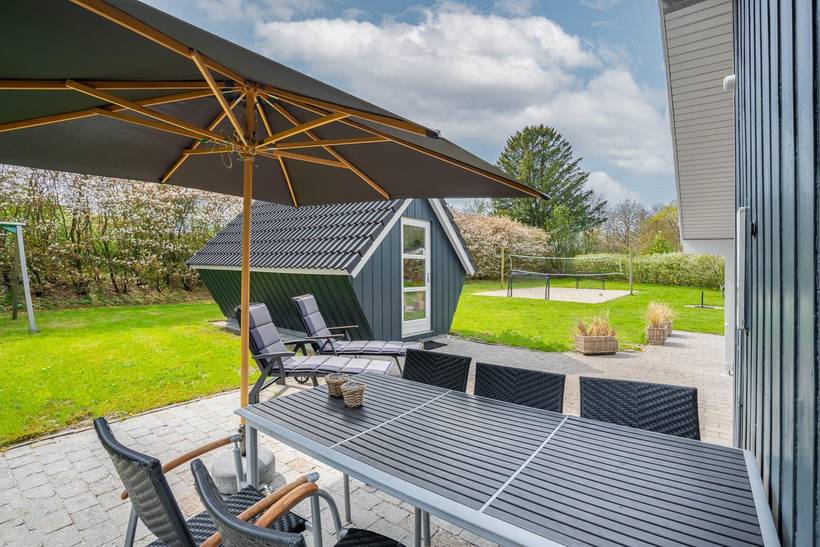 Foto von Ferienhaus TT58 in Jegum - Westjütland