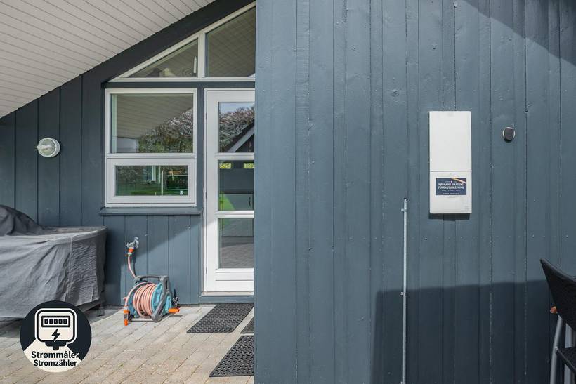 Foto von Ferienhaus TT58 in Jegum - Westjütland