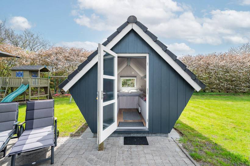 Foto von Ferienhaus TT58 in Jegum - Westjütland