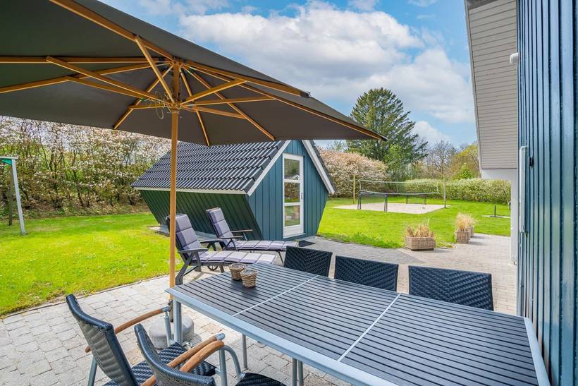 Foto von Ferienhaus TT58 in Jegum - Westjütland