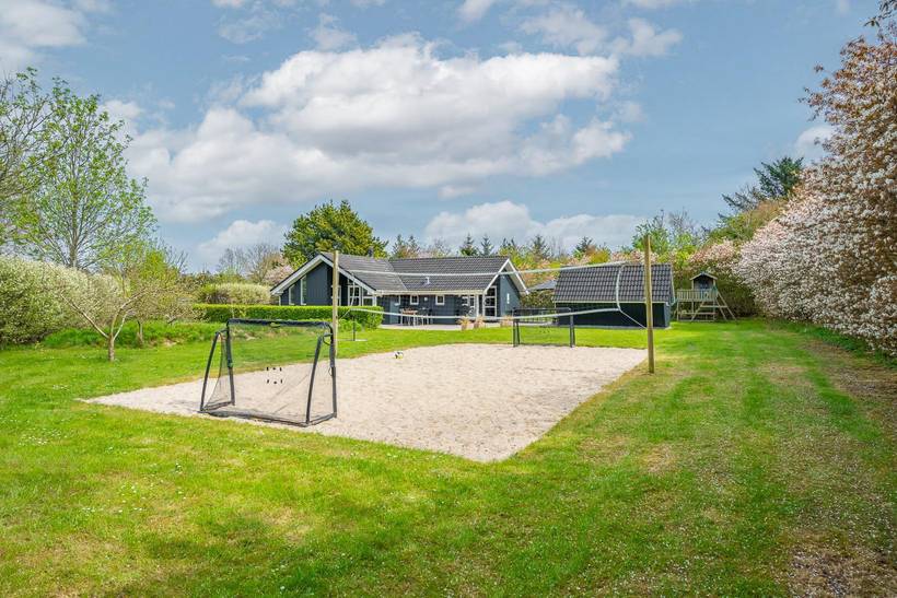Foto von Ferienhaus TT58 in Jegum - Westjütland